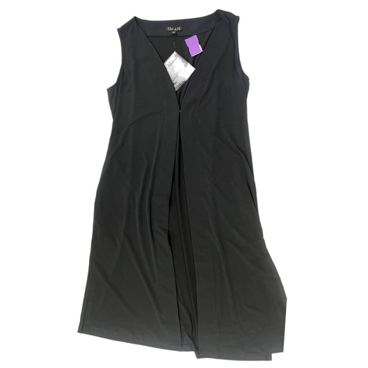 Vest Other By Iman Hsn  Size: S