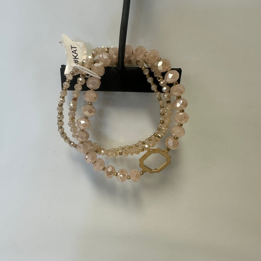 Bracelet Set By Clothes Mentor