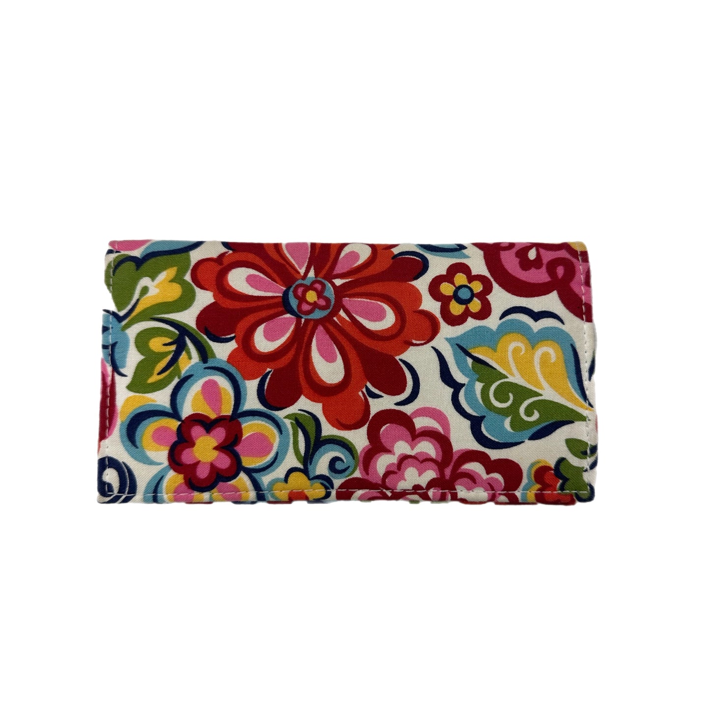 Id/card Holder By Vera Bradley