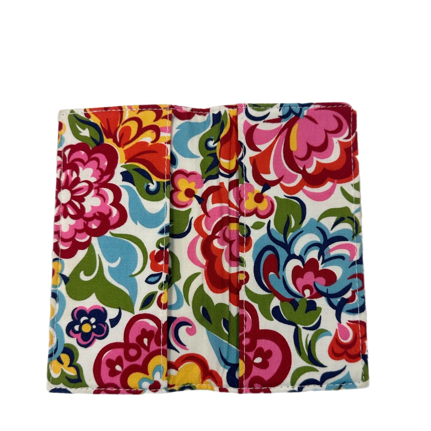 Id/card Holder By Vera Bradley