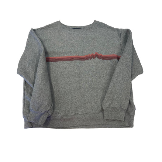 Sweatshirt Crewneck By Patagonia  Size: Xl