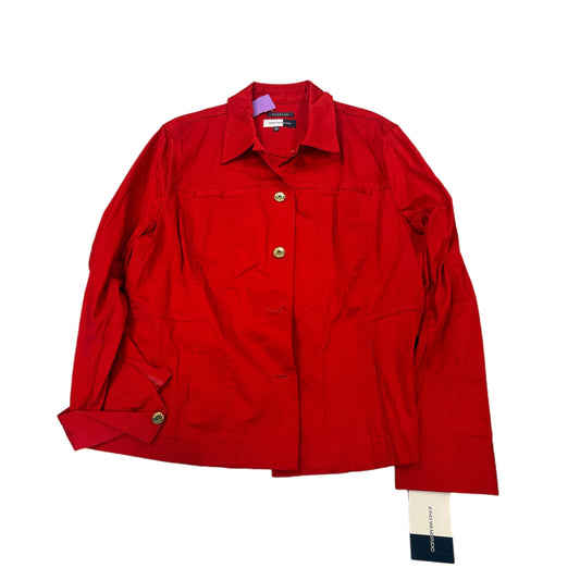 Jacket Other By Jones Wear  Size: Xl