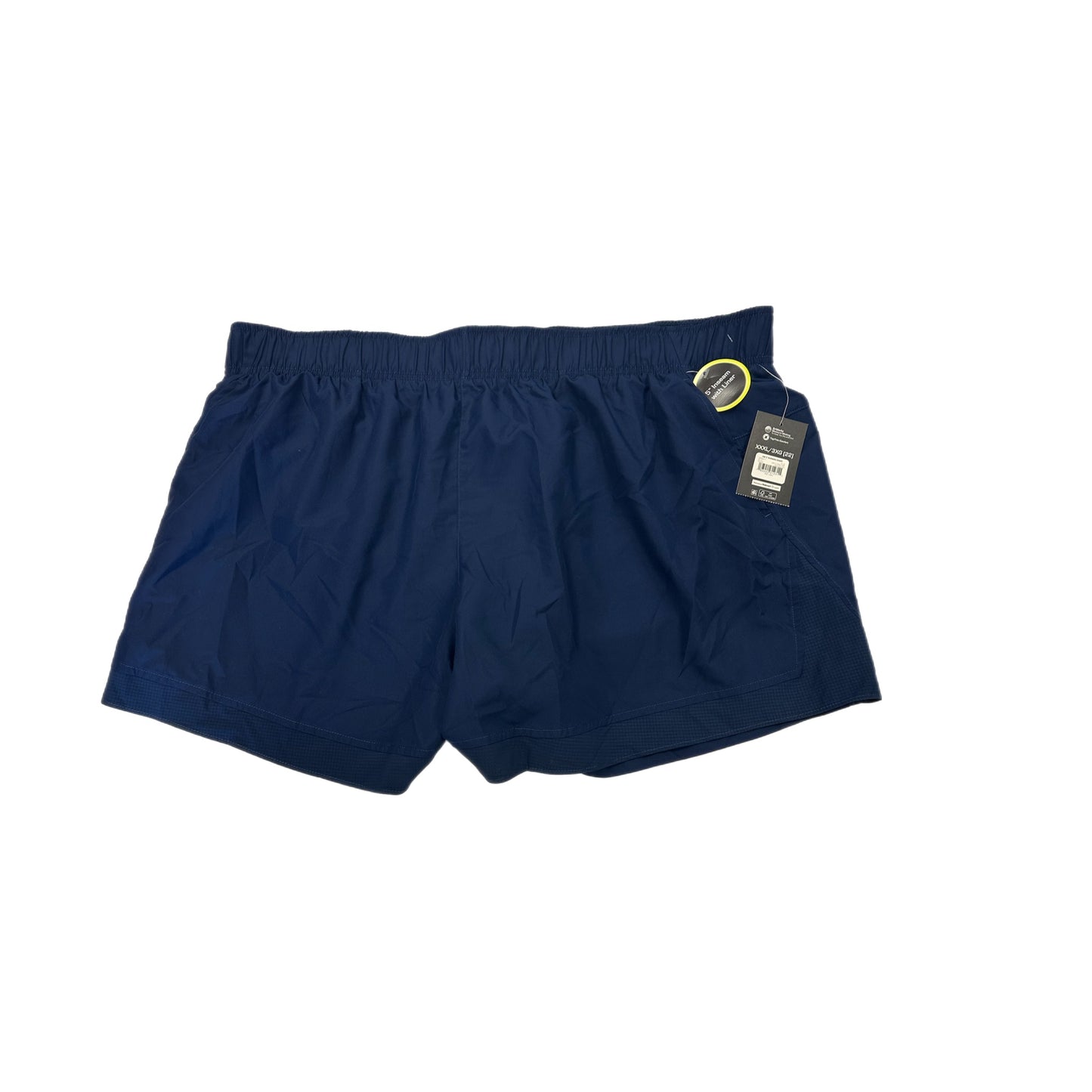 Athletic Shorts By Athletic Works  Size: Xxxl