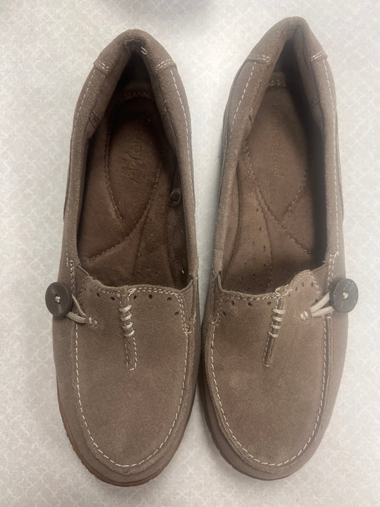 Shoes Flats Loafer Oxford By Natural Soul  Size: 6.5