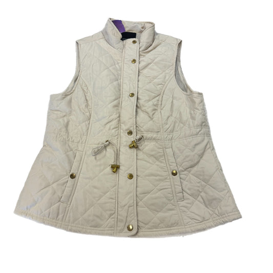 Vest Puffer & Quilted By Cynthia Rowley  Size: Xl