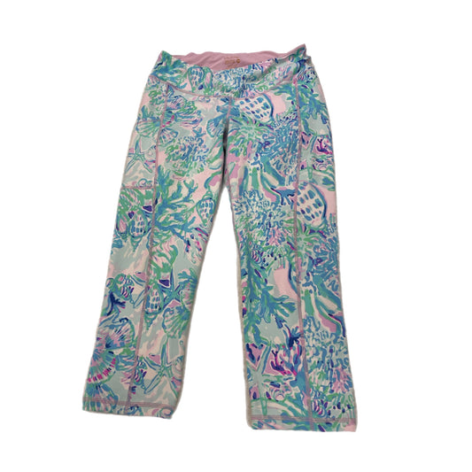 Athletic Capris By Lilly Pulitzer  Size: M
