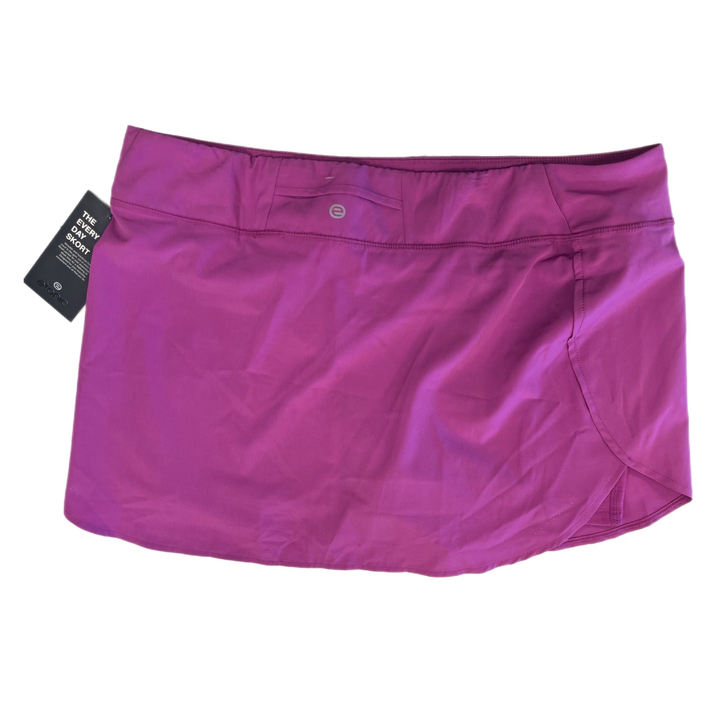 Athletic Skirt Skort By Clothes Mentor  Size: Xl