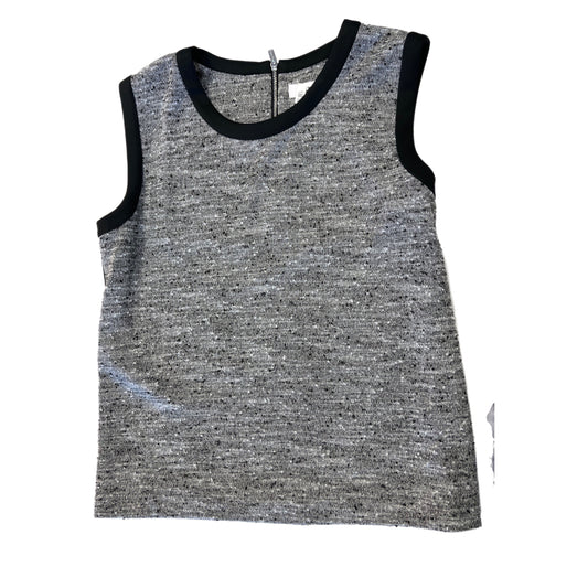 Top Sleeveless By Calvin Klein  Size: L