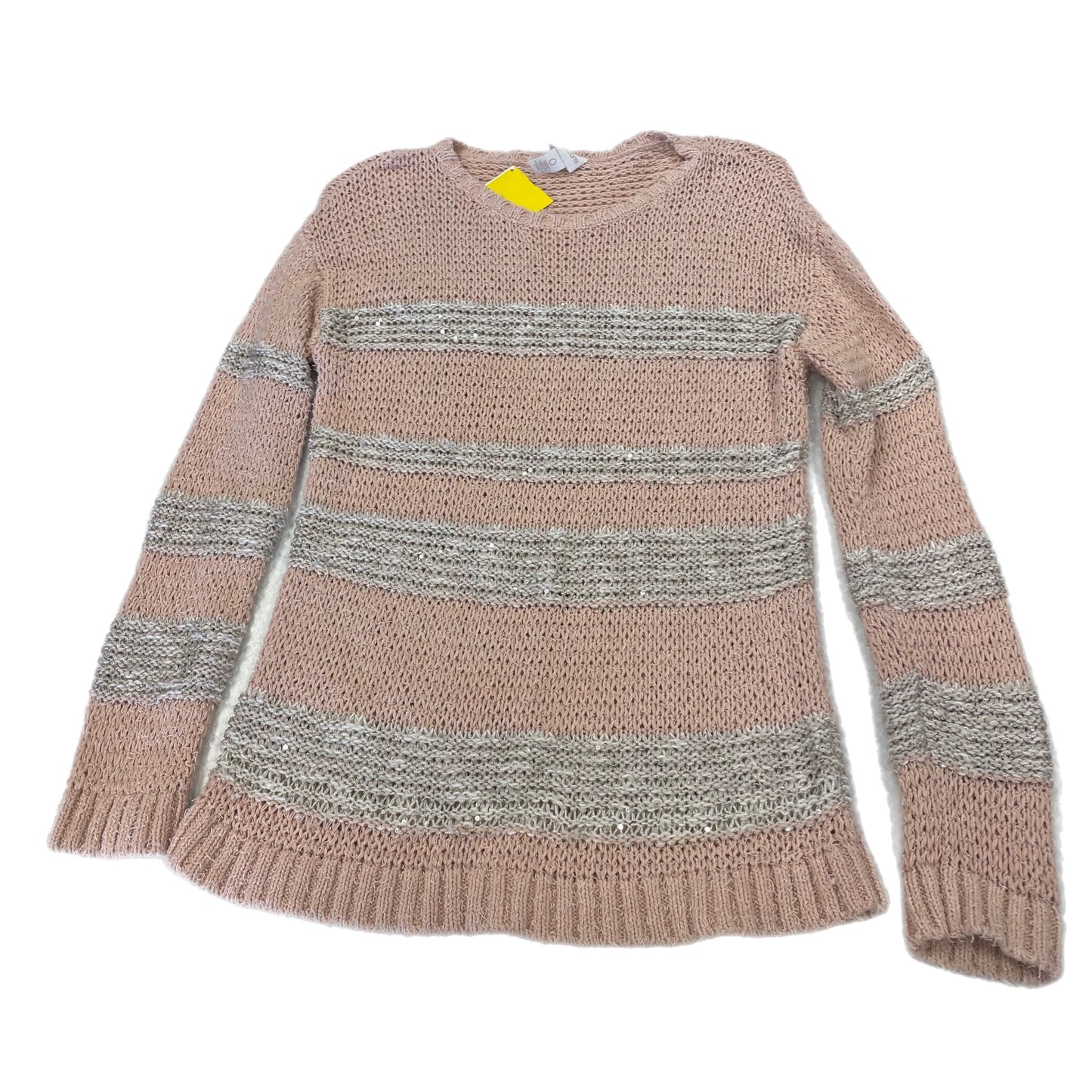 Sweater Lightweight By Chicos  Size: 0 (small)