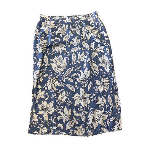 Skirt Maxi By Loft  Size: L