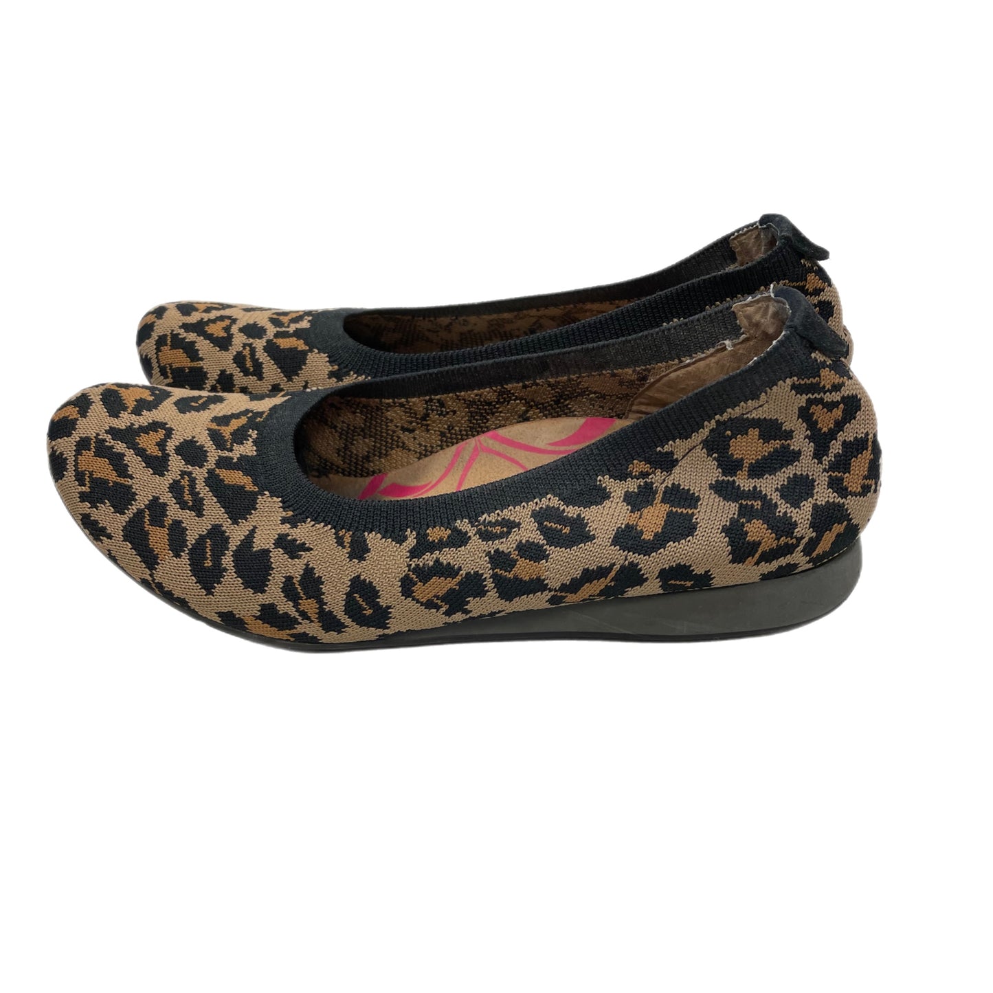 Shoes Flats Ballet By Clothes Mentor  Size: 6.5