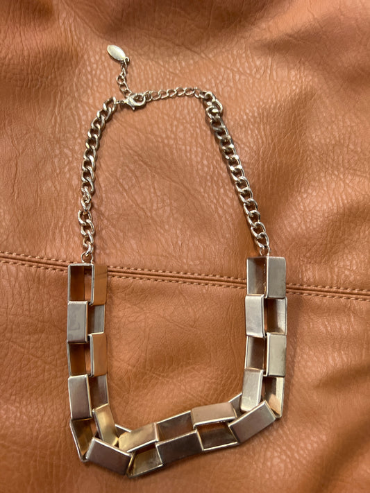 Necklace Chain By Ann Taylor