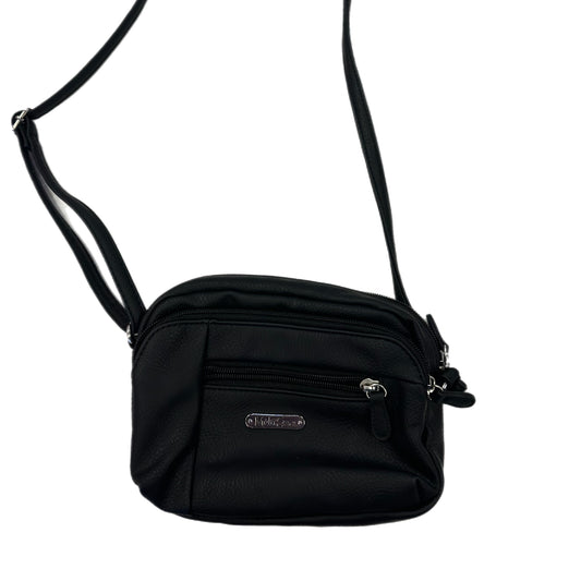 MultiSac Hudson Large Crossbody Bag