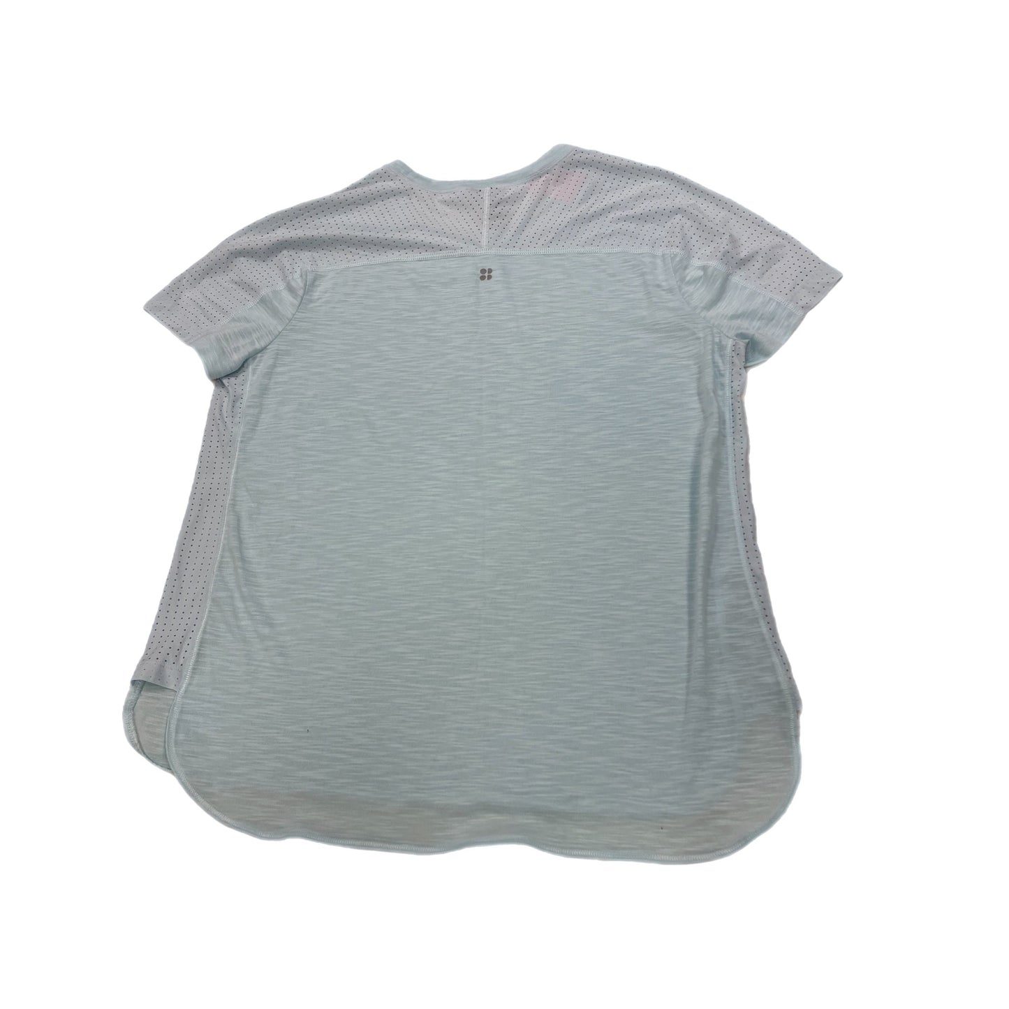 Athletic Top Short Sleeve By Sweaty Betty  Size: M