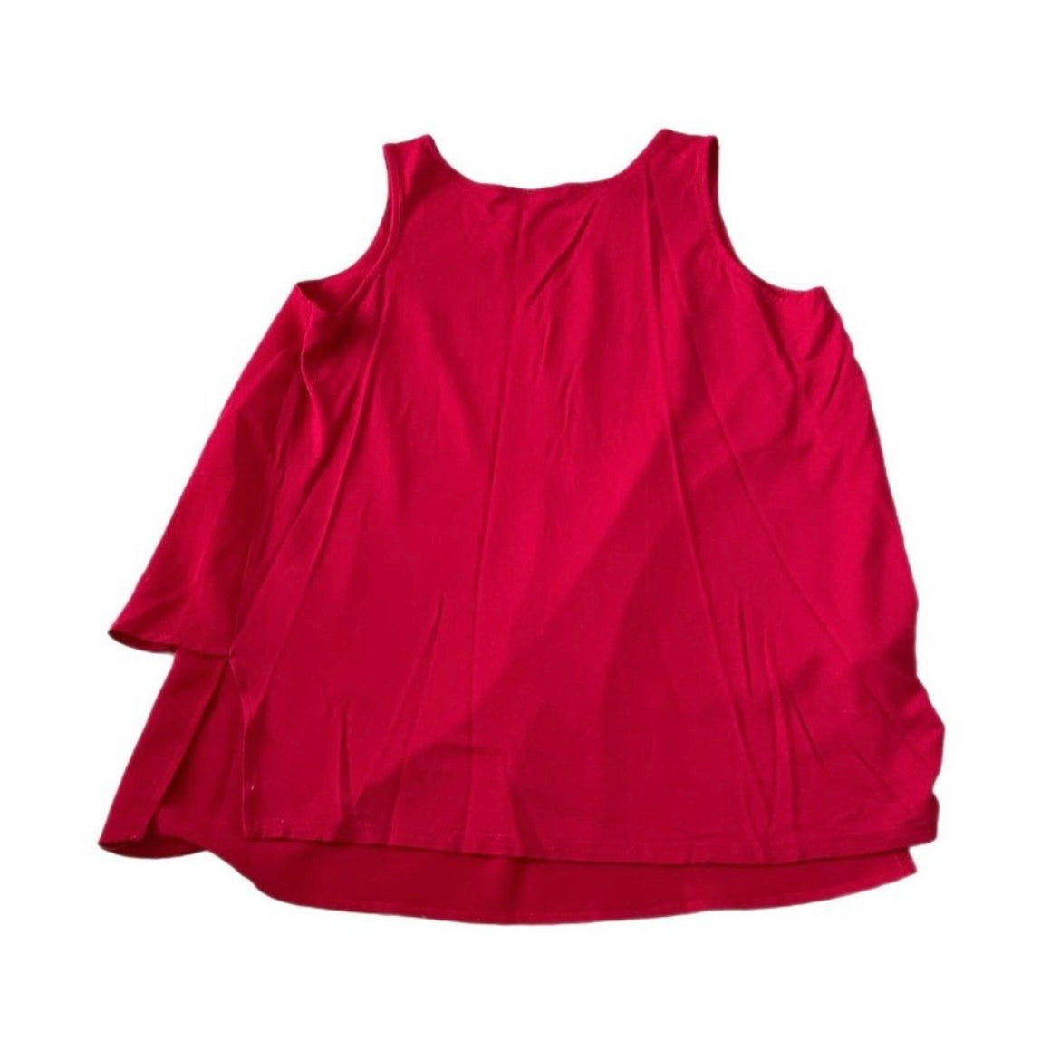 Top Sleeveless By Clothes Mentor  Size: S