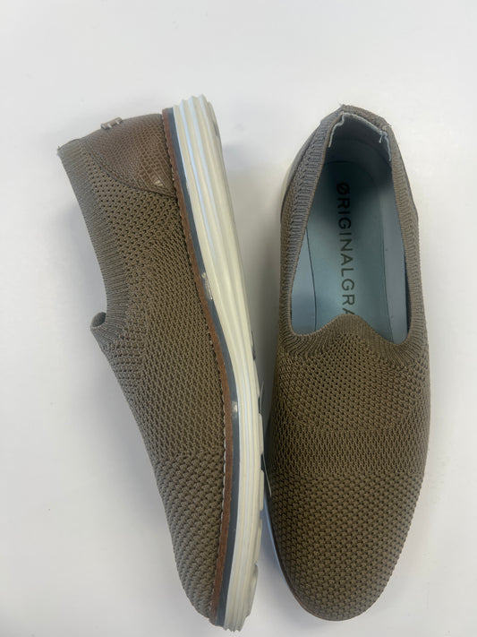 Shoes Flats Loafer Oxford By Cole-haan  Size: 9