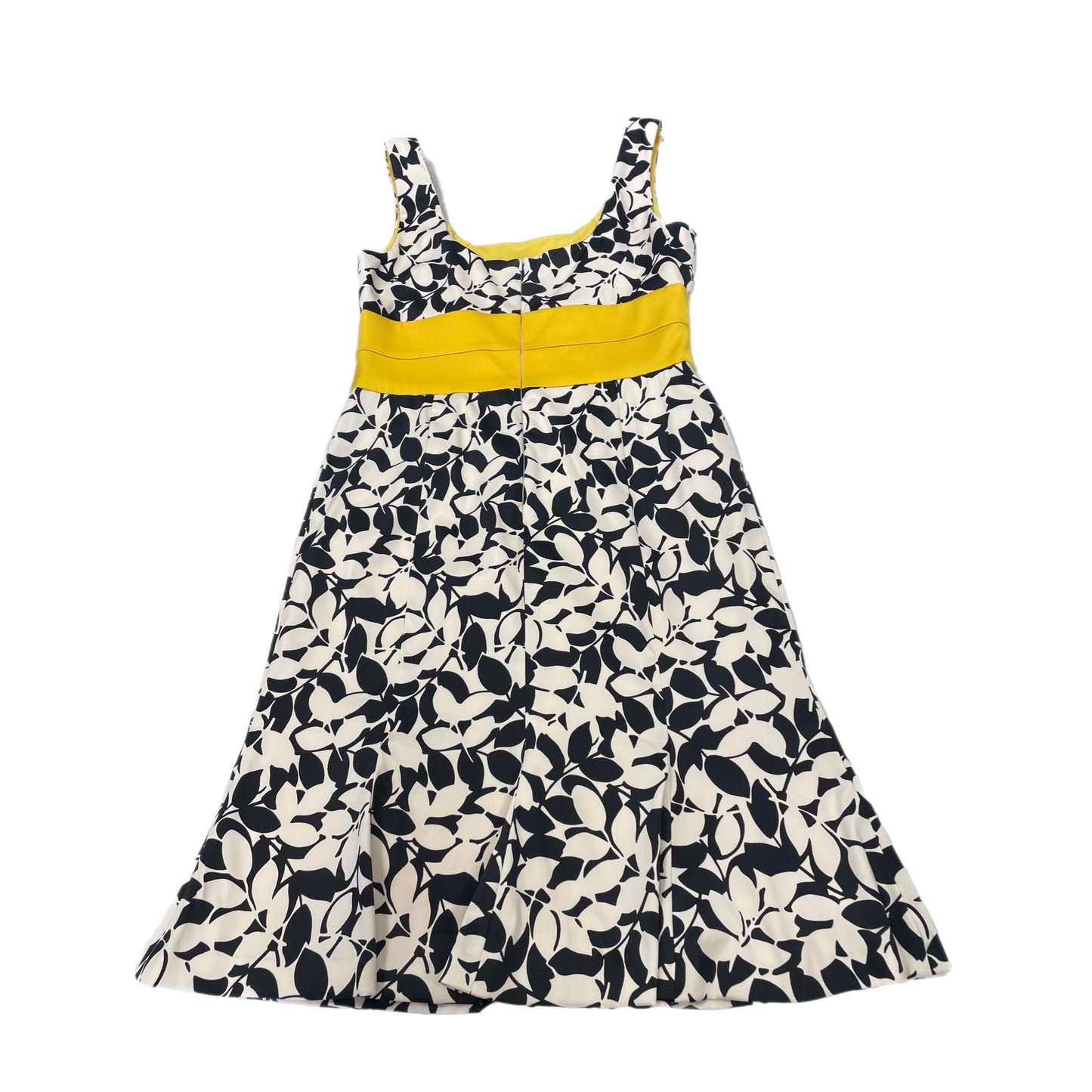 Dress Casual Short By Donna Ricco  Size: 10
