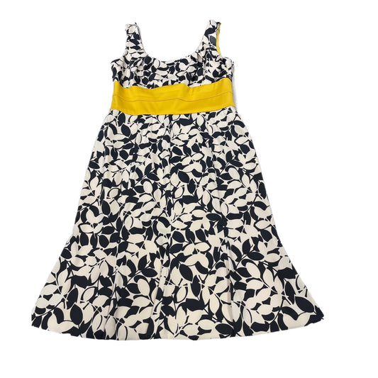 Dress Casual Short By Donna Ricco  Size: 10