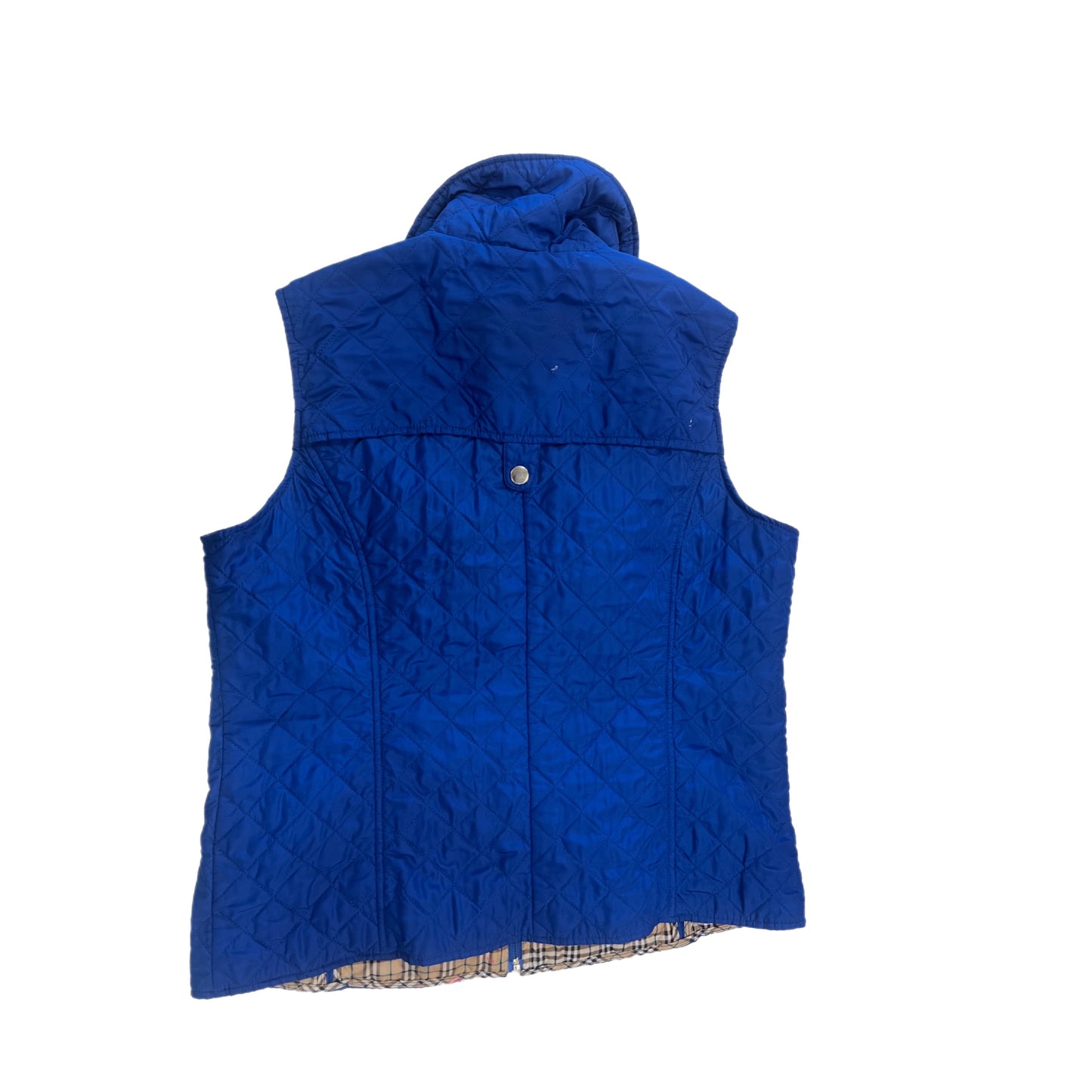 Vest Puffer & Quilted By Peck And Peck  Size: Xl