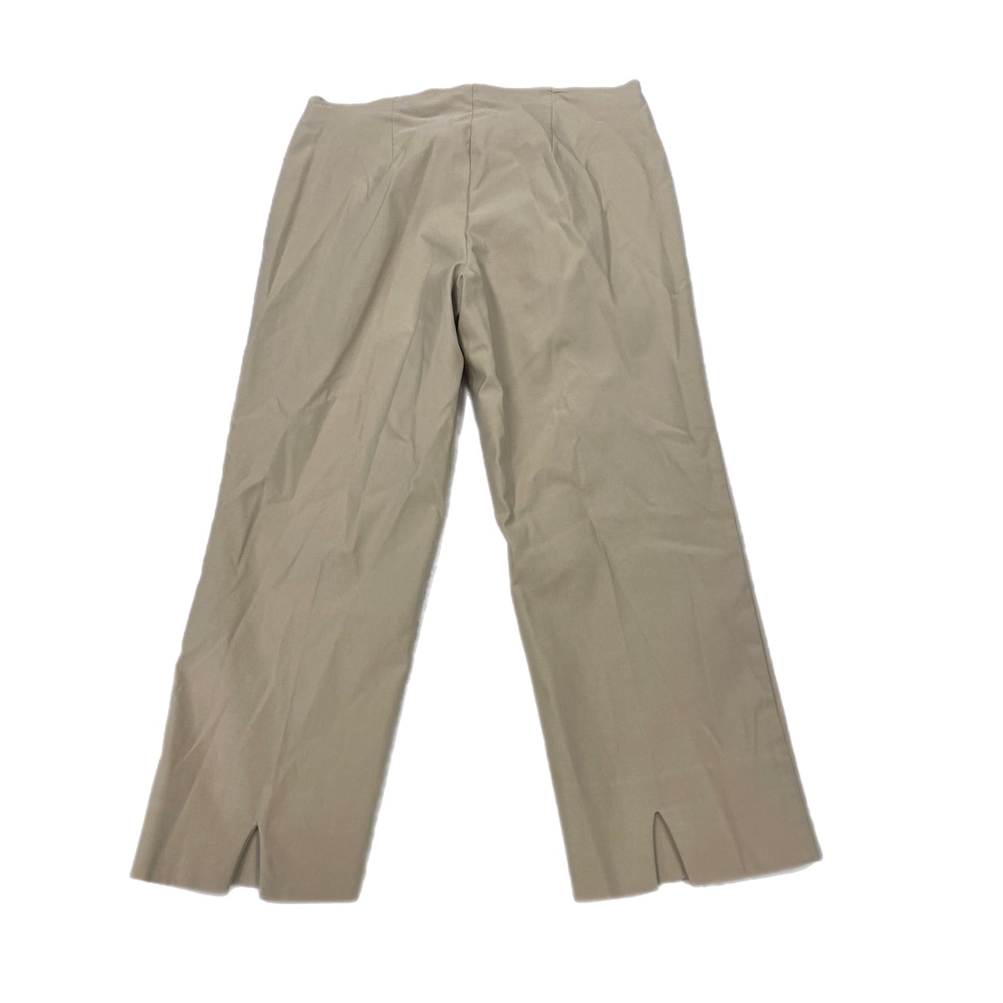 Capris By Charter Club  Size: 8