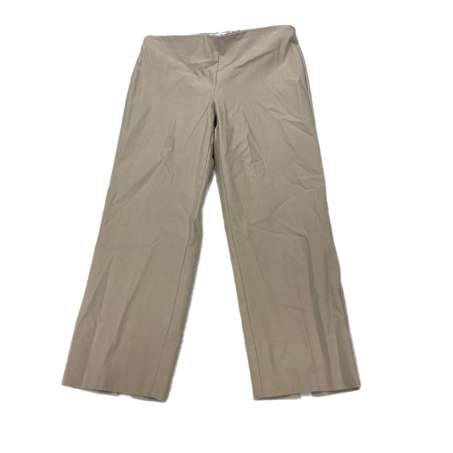 Capris By Charter Club  Size: 8
