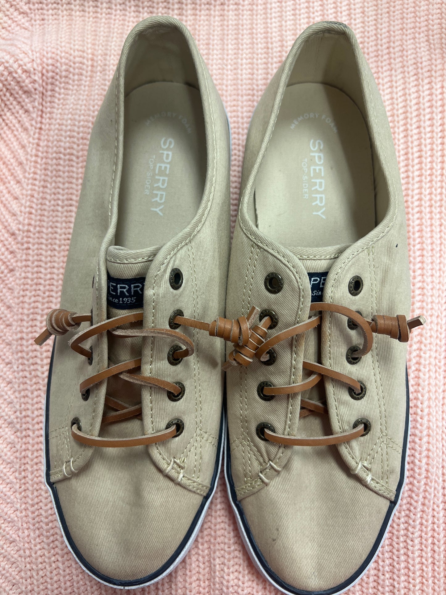 Shoes Athletic By Sperry  Size: 9