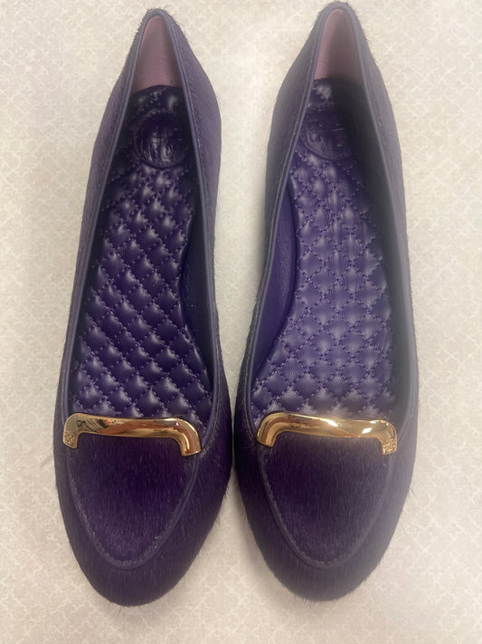 Shoes Flats Loafer Oxford By Tory Burch  Size: 8.5
