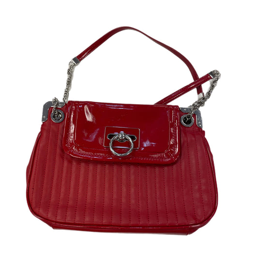 Handbag By Ann Taylor  Size: Small